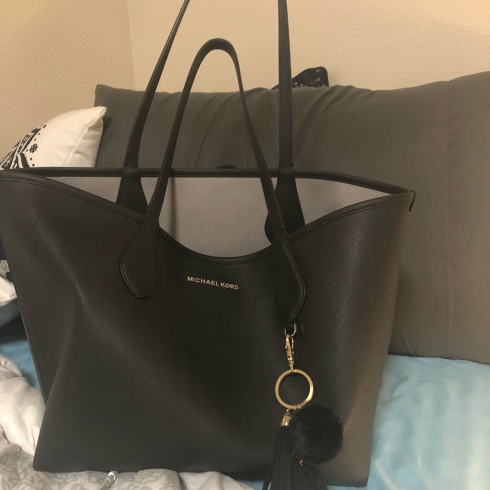 MK BAG.